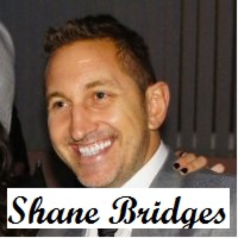 Shane Bridges
